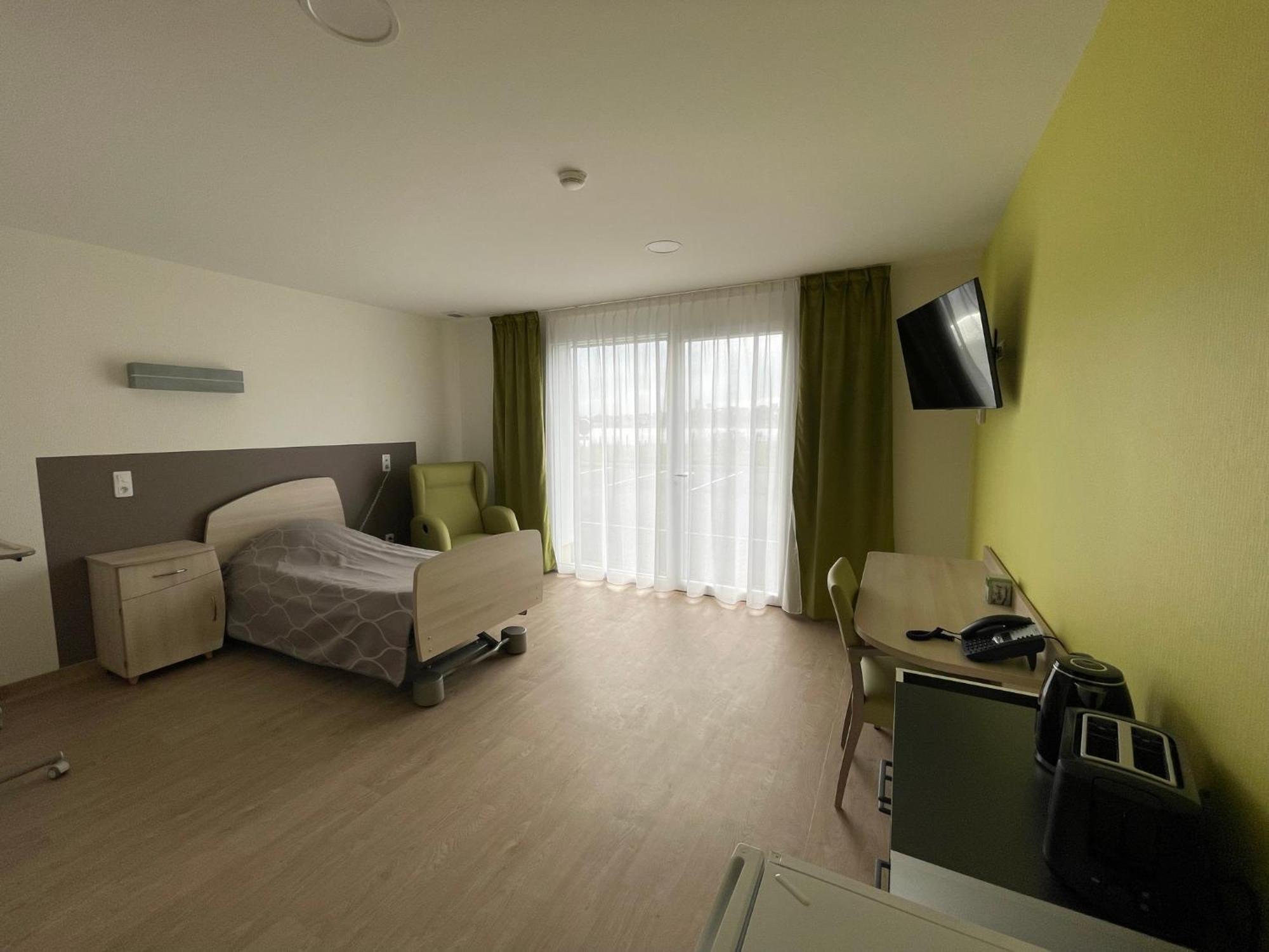 Relais Les Rives Du Lac Coulonges-sur-Sarthe Εξωτερικό φωτογραφία