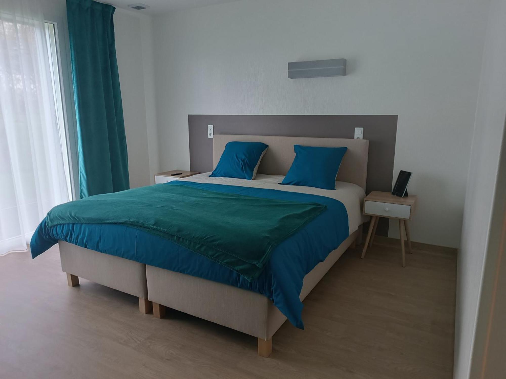 Relais Les Rives Du Lac Coulonges-sur-Sarthe Εξωτερικό φωτογραφία