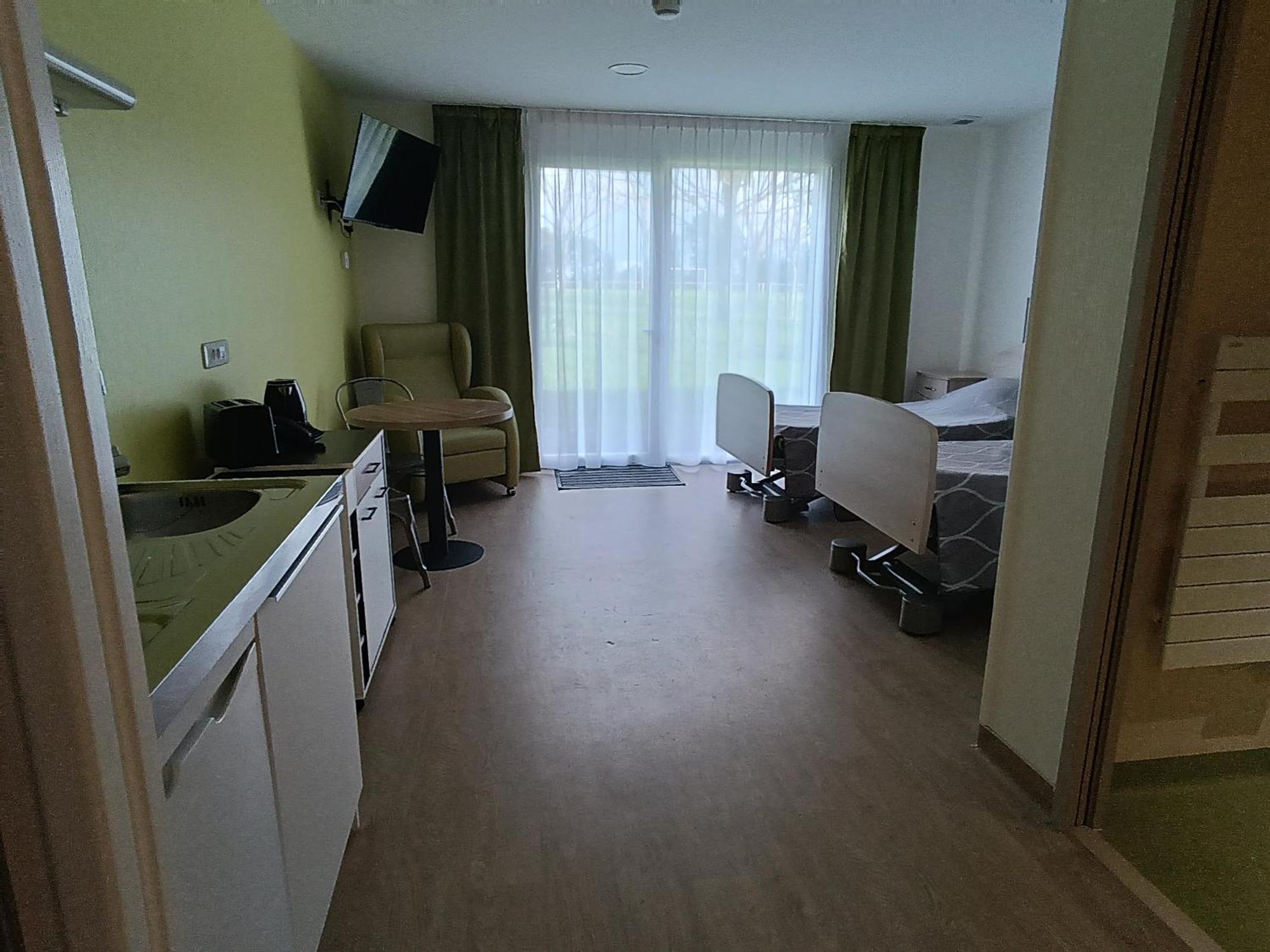Relais Les Rives Du Lac Coulonges-sur-Sarthe Εξωτερικό φωτογραφία