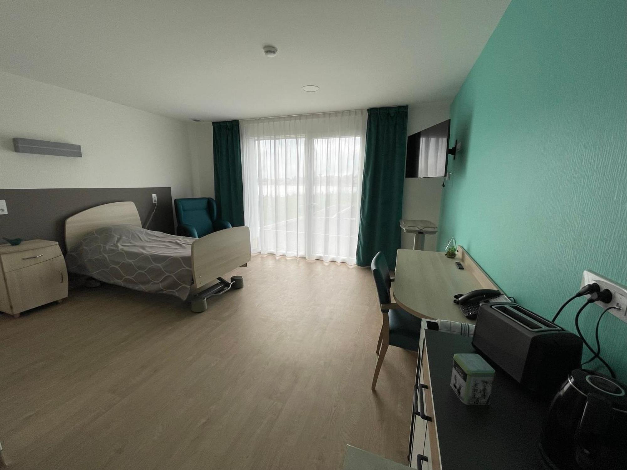 Relais Les Rives Du Lac Coulonges-sur-Sarthe Δωμάτιο φωτογραφία